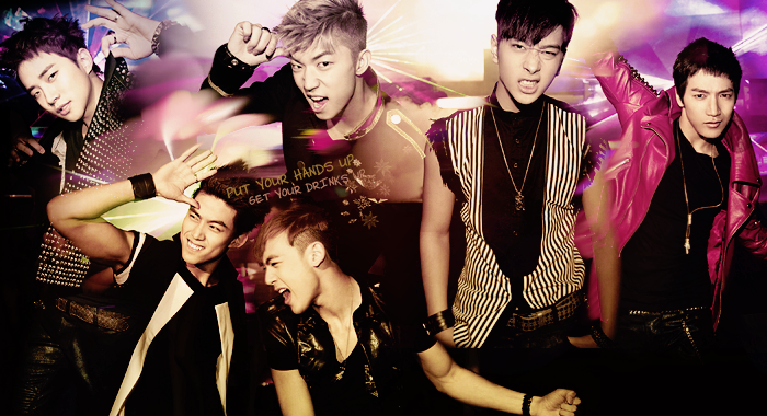 2PM lover_____ The First Hungarian 2PM & Jay Park Fansite